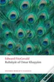 Capa do artigo Rubaiyat Of Omar Khayyam