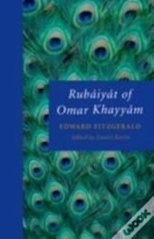 Rubaiyat Of Omar Khayyam