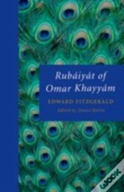 Capa do artigo Rubaiyat Of Omar Khayyam