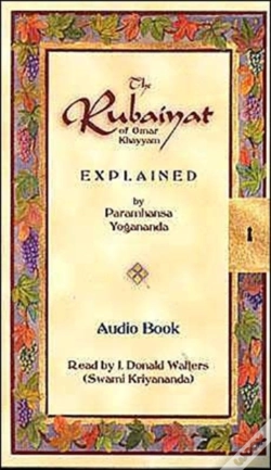 Capa do artigo "Rubaiyat" Of Omar Khayyam Explained