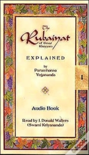 Capa do artigo "Rubaiyat" Of Omar Khayyam Explained