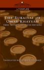 Rubaiyat Of Omar Khayyam, First, Second And Fifth Editions - Preview