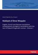 Rubaiyat Of Omar Khayyam