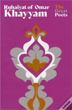Capa do artigo Rubaiyat Of Omar Khayyam