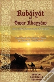 Capa do artigo Rubáiyát Of Omar Khayyám: Special Facsim