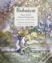 Capa do artigo Rubaiyat