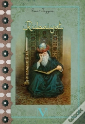 Capa do artigo Rubaiyat