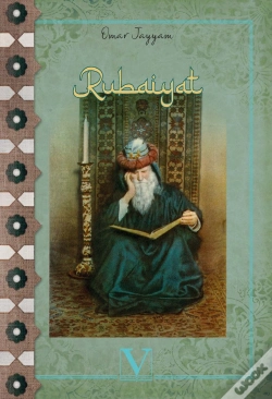 Capa do artigo Rubaiyat