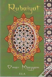 Capa do artigo Rubaiyat