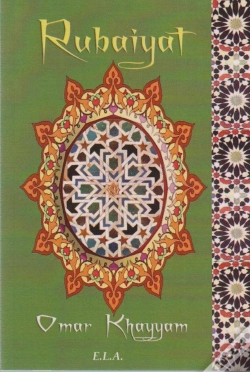 Capa do artigo Rubaiyat