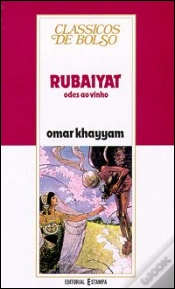 Capa do artigo Rubaiyat
