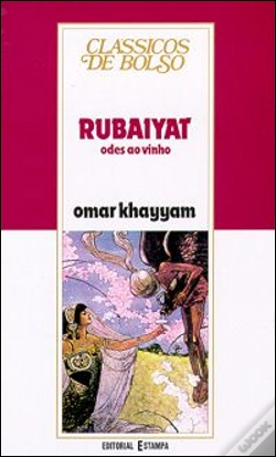 Capa do artigo Rubaiyat