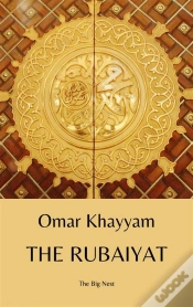 Capa do artigo Rubaiyat