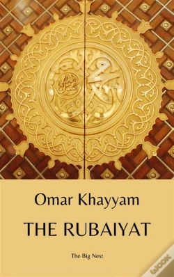 Capa do artigo Rubaiyat