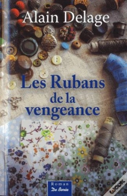 Capa do artigo Rubans De La Vengeance (Les)