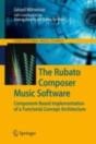 Rubato Composer Music Software - Preview