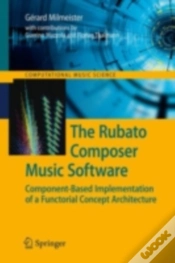 Capa do artigo Rubato Composer Music Software