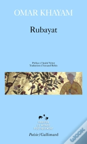 Capa do artigo Rubayat