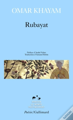 Capa do artigo Rubayat