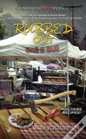 Rubbed Out