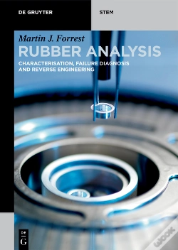 Capa do artigo Rubber Analysis