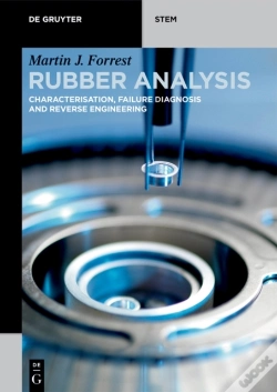 Capa do artigo Rubber Analysis