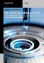 Rubber Analysis - Preview