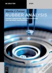 Capa do artigo Rubber Analysis
