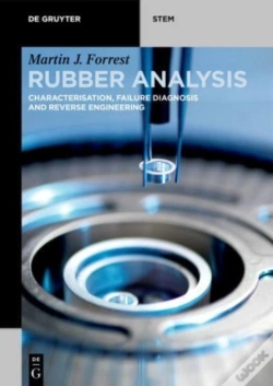 Capa do artigo Rubber Analysis