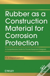 Capa do artigo Rubber As A Construction Material For Corrosion Protection