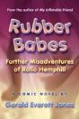 Rubber Babes - Preview
