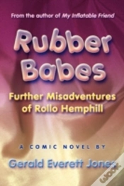 Capa do artigo Rubber Babes