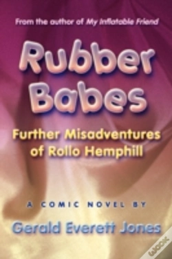 Capa do artigo Rubber Babes