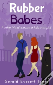 Capa do artigo Rubber Babes