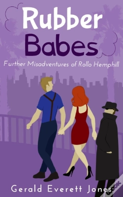 Capa do artigo Rubber Babes
