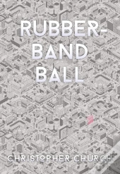 Rubber-Band Ball