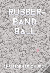 Capa do artigo Rubber-Band Ball