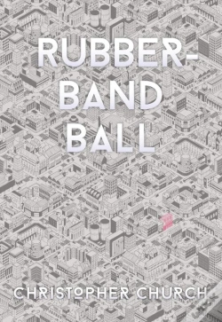 Capa do artigo Rubber-Band Ball