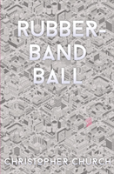 Rubber-Band Ball