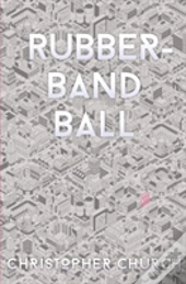 Rubber-Band Ball