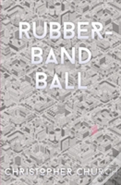 Capa do artigo Rubber-Band Ball
