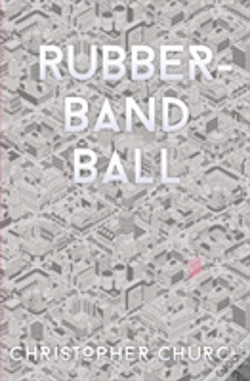 Capa do artigo Rubber-Band Ball