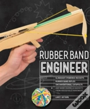 Capa do artigo Rubber Band Engineer