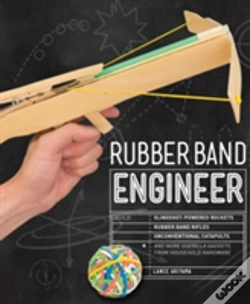 Capa do artigo Rubber Band Engineer