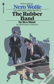 Capa do artigo Rubber Band
