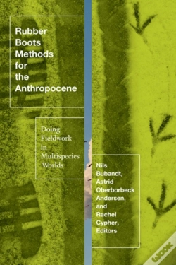 Capa do artigo Rubber Boots Methods For The Anthropocene