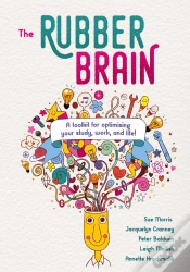 Capa do artigo Rubber Brain