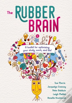 Capa do artigo Rubber Brain