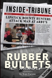 Capa do artigo Rubber Bullets