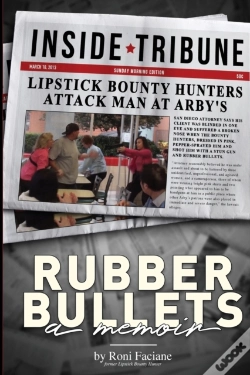Capa do artigo Rubber Bullets